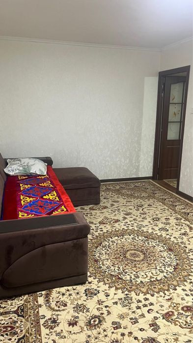 Пәтер жалға беріледі