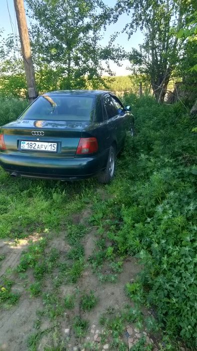 Продам Ауди А4 b5