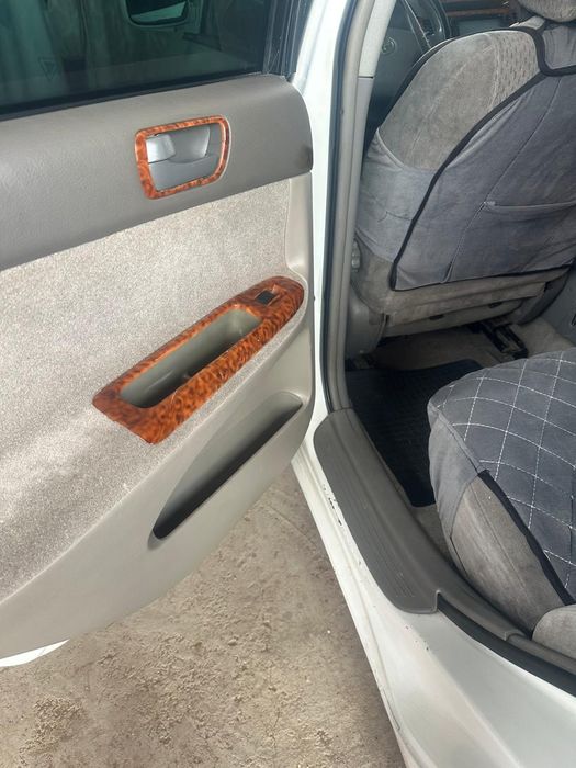 Toyota Camry 30 американец