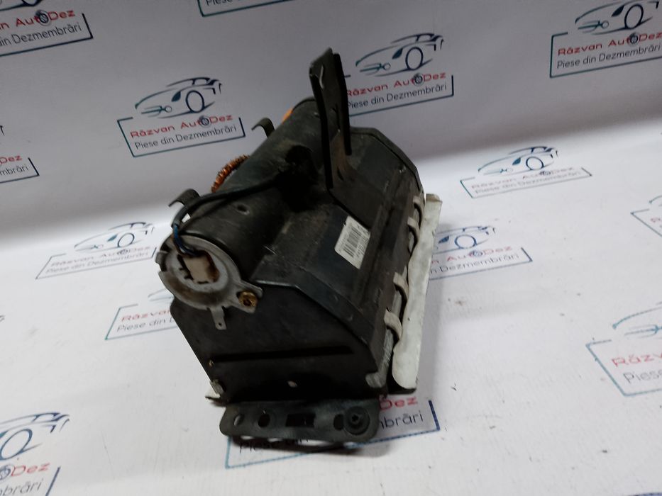 airbag pasager renault laguna 2009