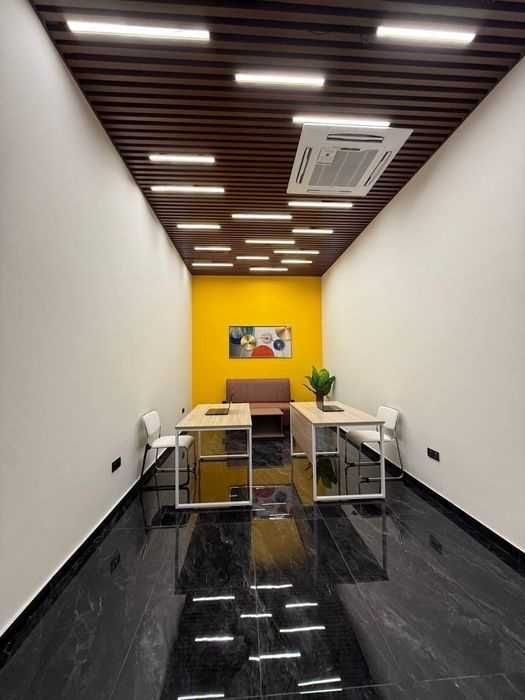 Сдам 21 м² Офис в Аренду. Ташкент Сити. Nest One. Шайхантахурский!
