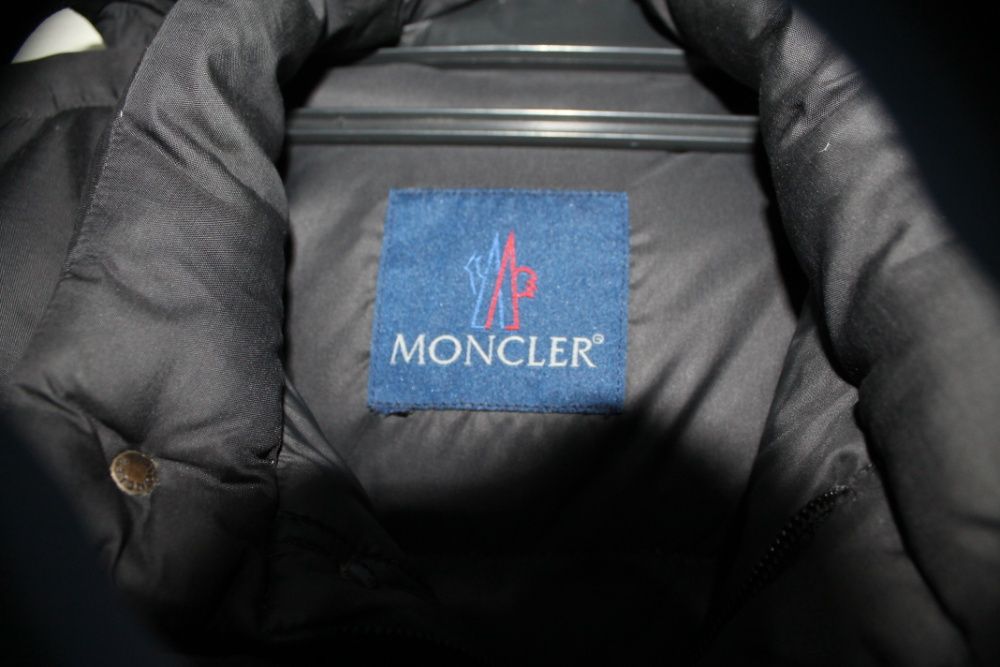 Moncler geaca barbati