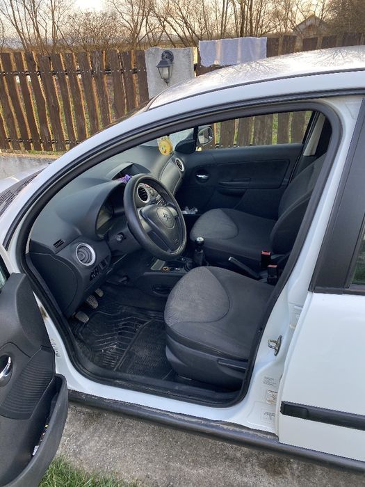 Autoturism Citroen C3