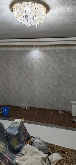 Ремонт квартир под ключ