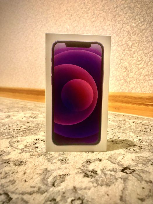 Продам Аифон 12 128gb