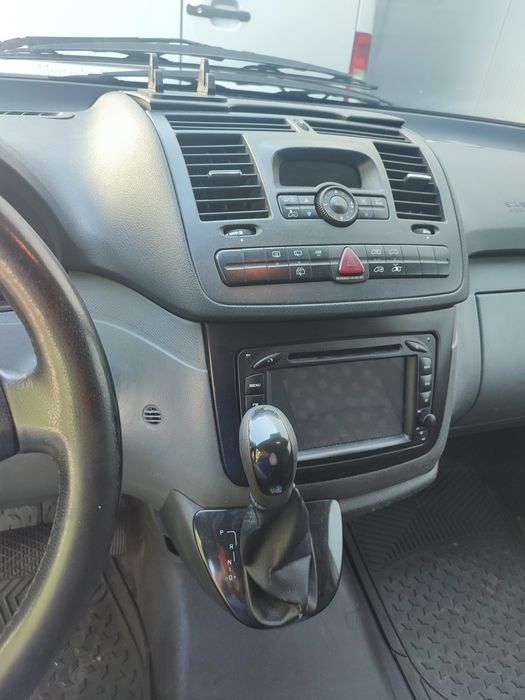 Mercedes-Benz Vito 115