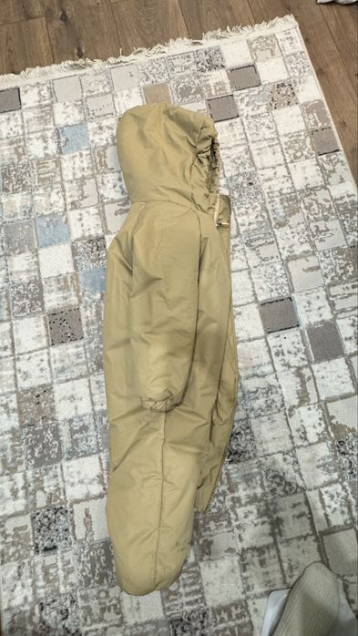 Детский комбенизон весенний