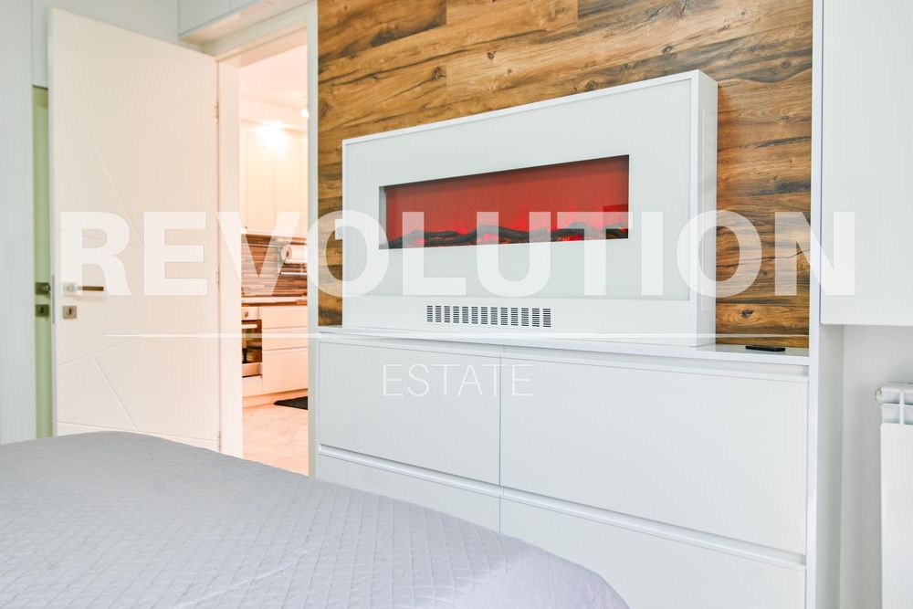 Дава се под наем Двустаен апартамент в София, Симеоново - 80 кв.м за 664 € - Снимка #7