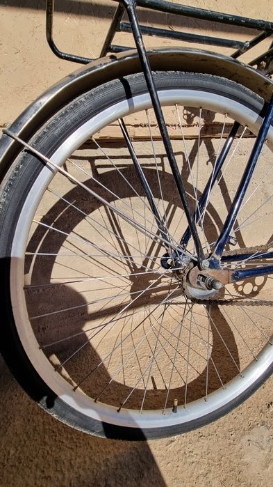 Велосипед СССР сотилади