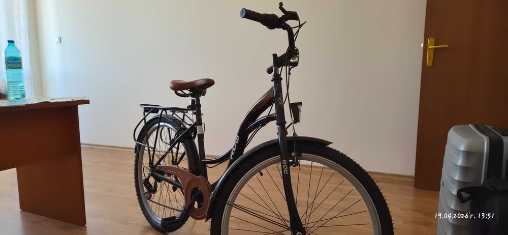 Нов велосипед RDB Holbina 26”