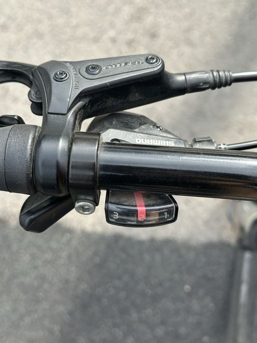 Велосипед Cannondale Quick CX