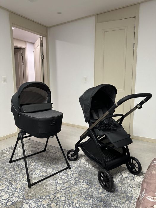 Коляска inglesina electa duo продам коляску