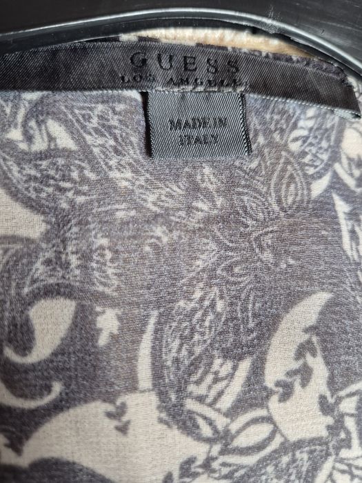 Дамска рокля Guess S размер