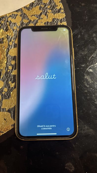 De vinzare Iphone XR in cutie