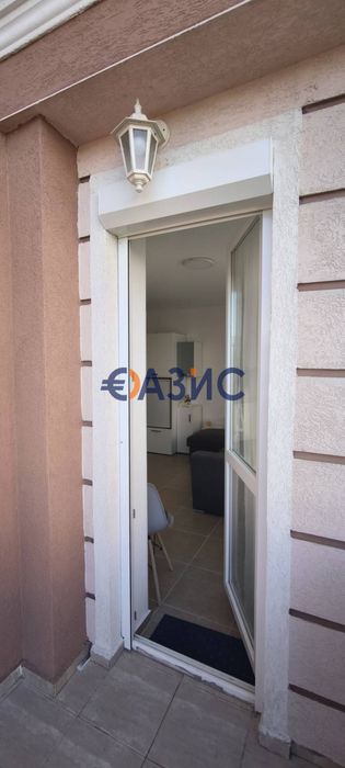 Студио в комплекс "Каса роса", 5-ти етаж, България, Слънчев бряг, 32