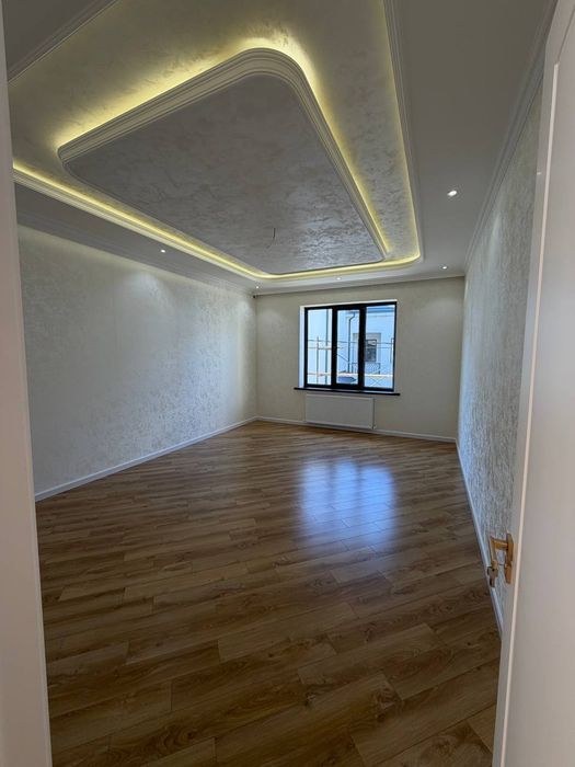 Новые дома Янги Дархан