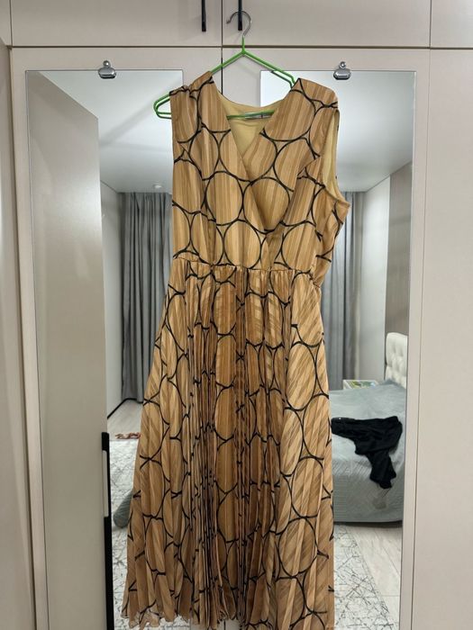 Платье женское вечернее