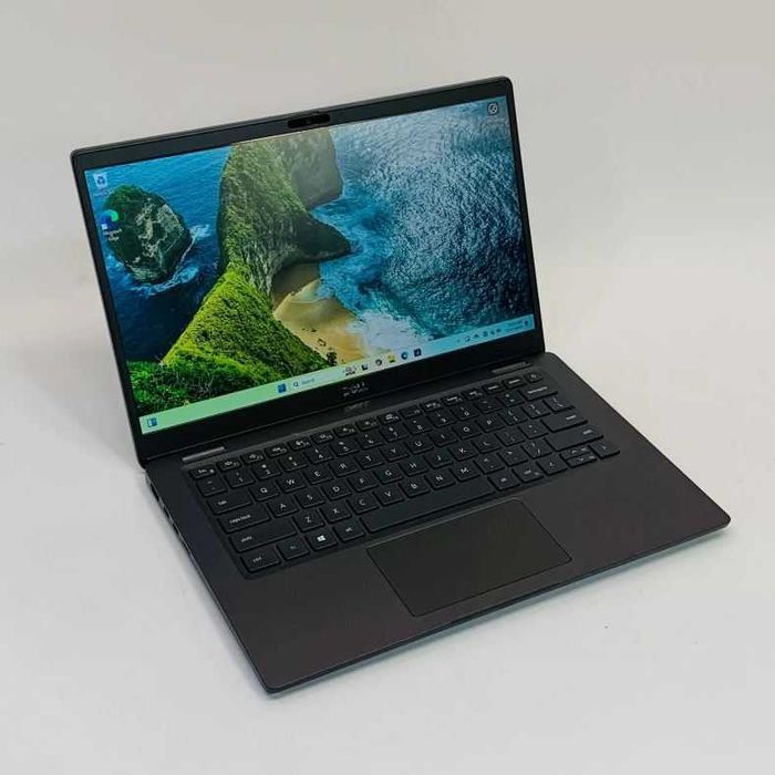 Лаптоп Dell Latitude 7310 Intel i5-10310U, 16GB RAM, 512GB SSD