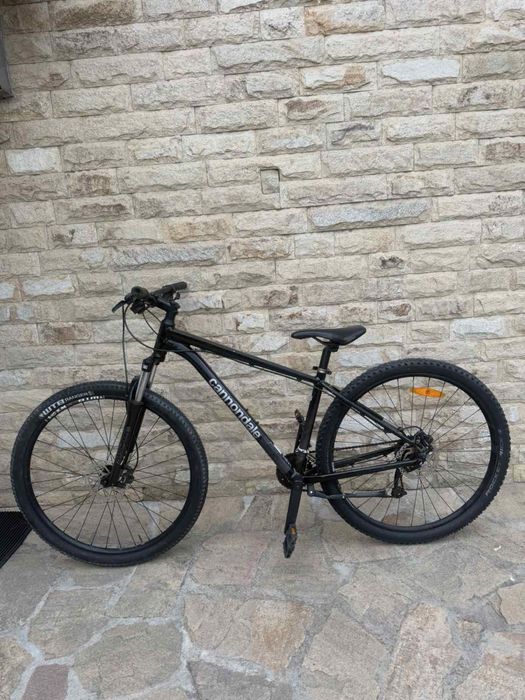 MTB Cannondale Trail 8 29/M