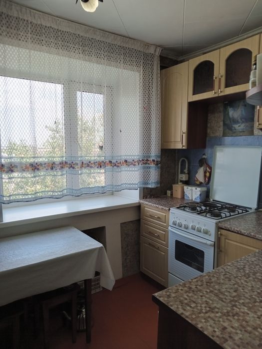 Квартира в районе 343 квартала