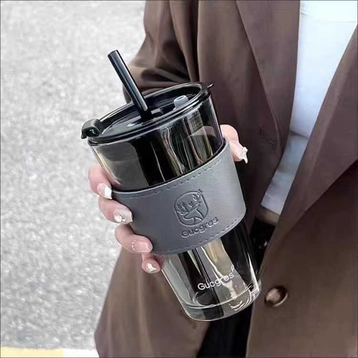 Красивый кофейный чашка для воды с индивидуальным логотипом