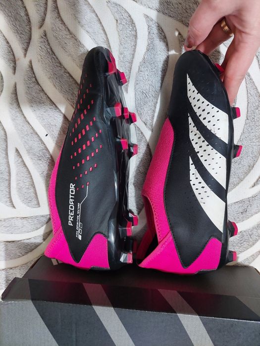 Продам футбольные бутсы Аdidas Predator