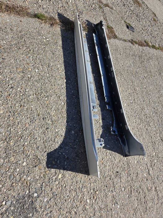 Prag praguri stanga dreapta BMW seria 1 F40 pachet M