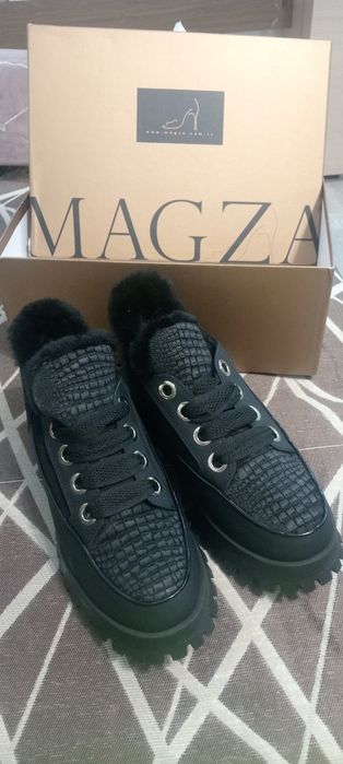 Продам новый зимний красовку