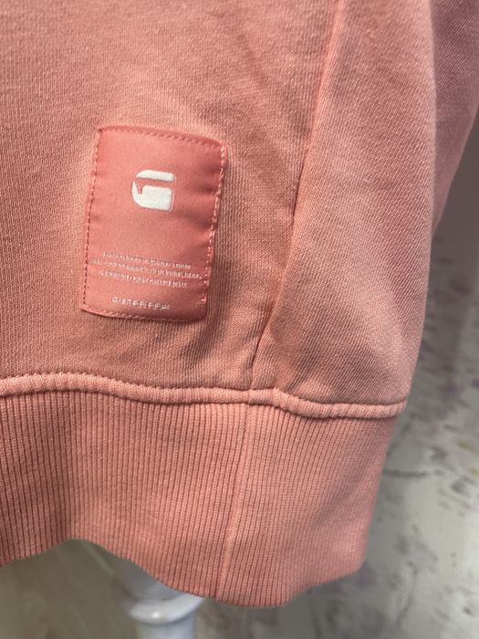 Hanorac lung dama G-Star S