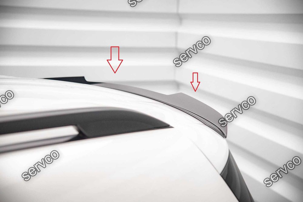 Body kit tuning Mercedes GLS AMG-Line X167 2019- v1 - Maxton Design