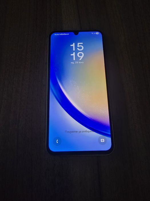 Продавам телефон Samsung galaxy A34 5G