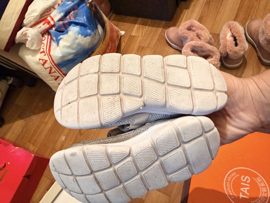 Детская обувь сандали