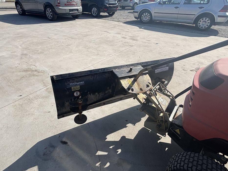 Тракторна косачка HONDA -18HP