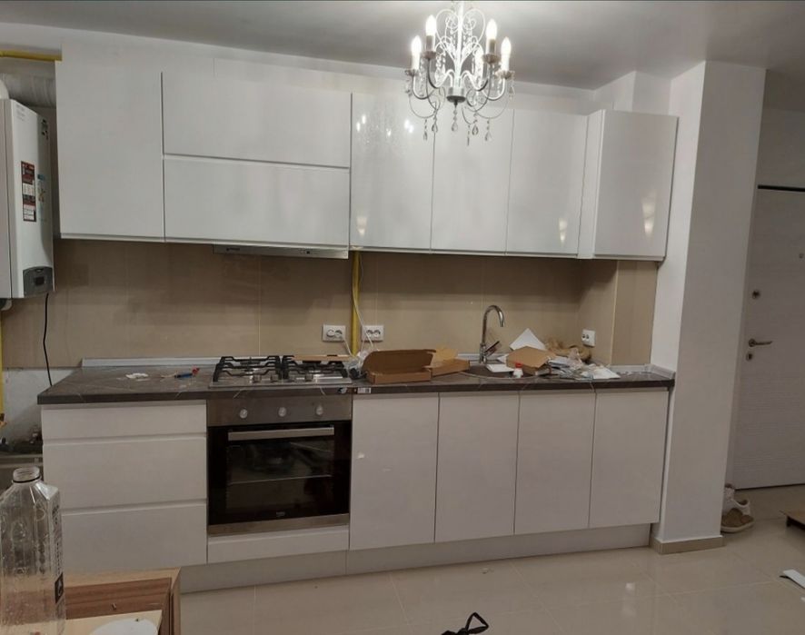 Montez mobilă / montaj mobila