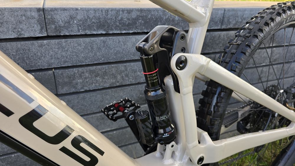 Bicicleta electrica Focus Sam 2 marime XL Bosch gen4