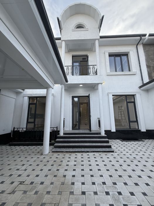 Uchastka Yunusobod 2.4 sotx / Rieltorsiz Oz Uchastkamiz