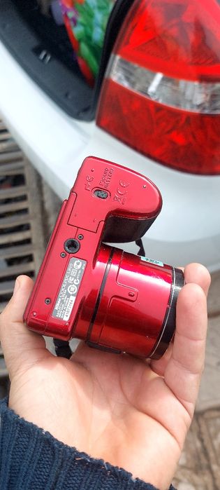 Фотоаппарат никон