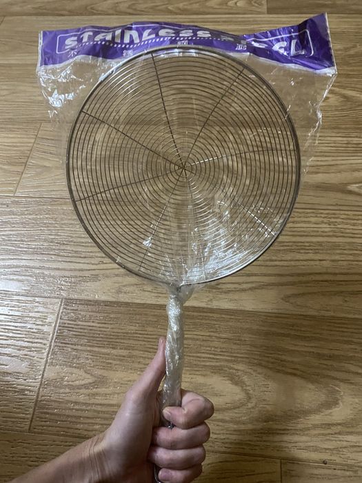 Шумовка для кухни