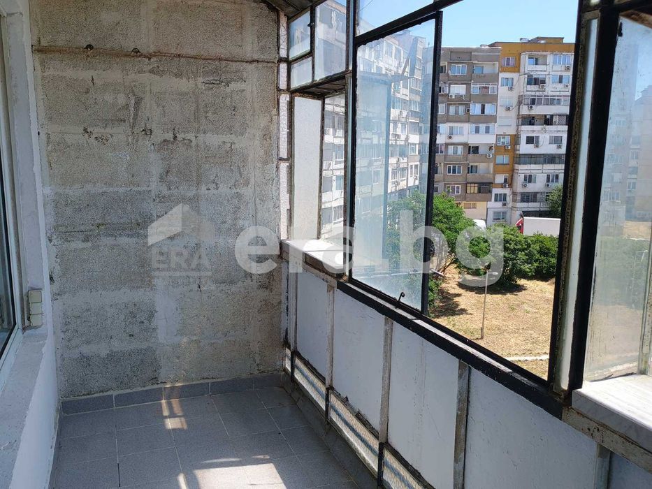 Продава се Двустаен апартамент в Варна, Владислав Варненчик - 49 кв.м за 1682 €/кв.м - Снимка #6