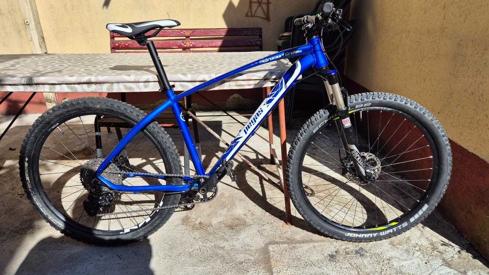 Vand bicicleta Pegas drumuri grele custom