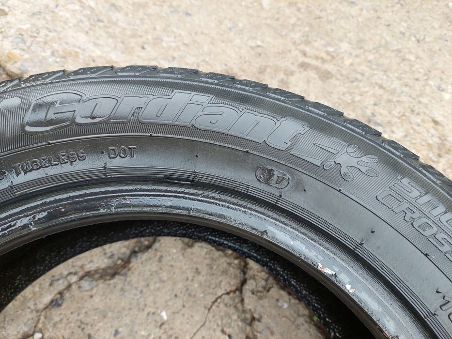 Баллон Б/У. Зимние