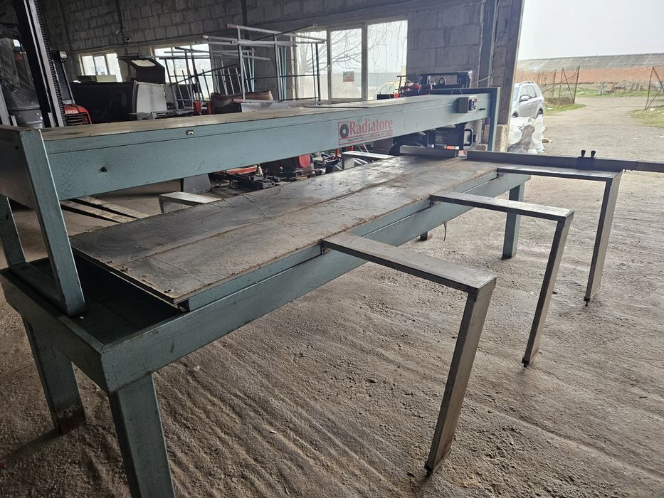 Разкройваща пендула-ITALY