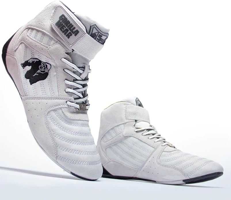 Обувки Gorilla Wear Perry Pro за бодибилдинг и фитнес за мъже 47 номер