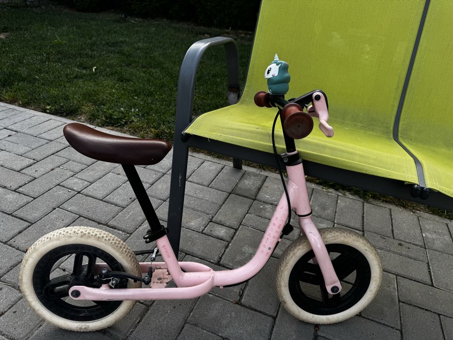 Bicicleta echilibru copii