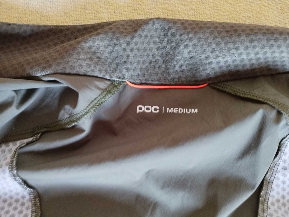 Елек за колело (Ветровка)