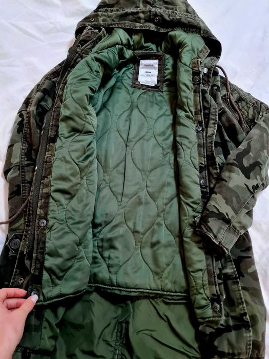 Уникално двойно яке