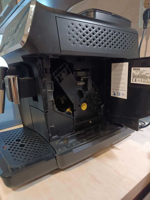Кафемашина Philips