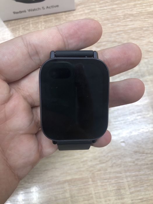 Redmi Watch 5 active (A4)