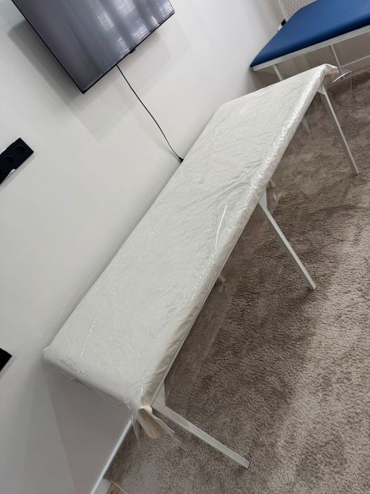 кушетка массажная