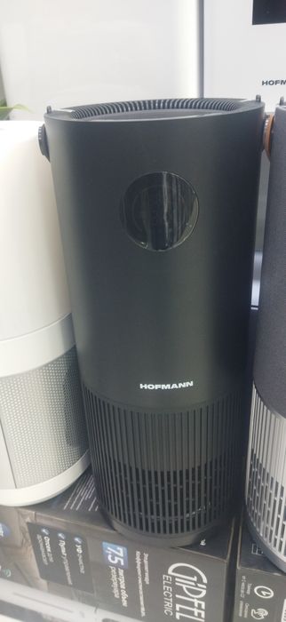 Воздухоочиститель и увлажнитель воздуха